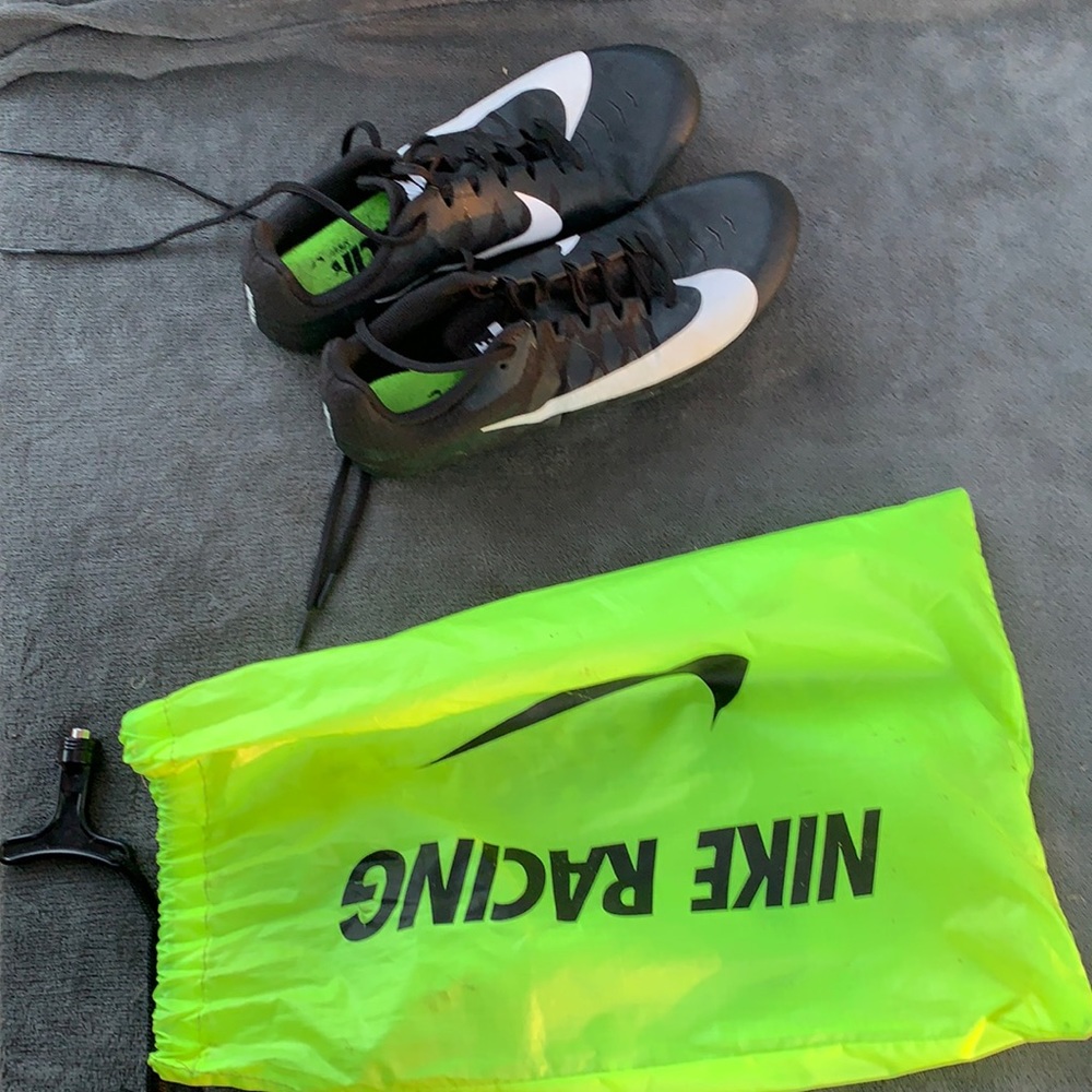 Nike Womens Track Spikes
